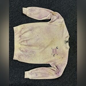 Ghost Babe Sweatshirt